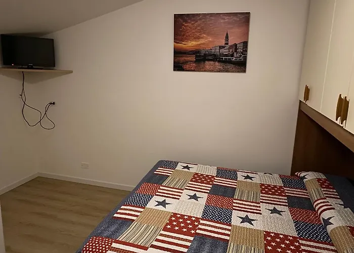 Cygnus Bed & Breakfast