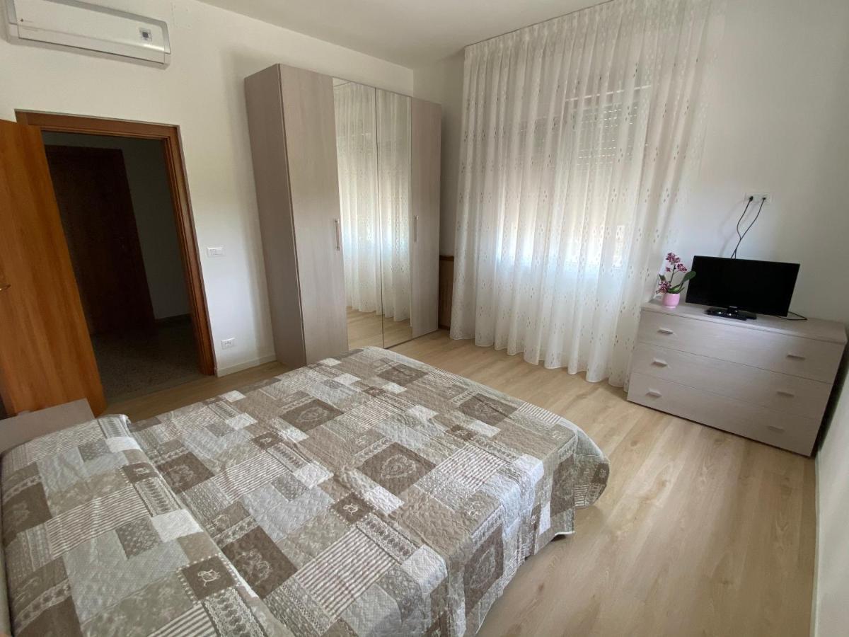 Cygnus Alojamento de Acomodação e Pequeno-almoço Lido di Jesolo
